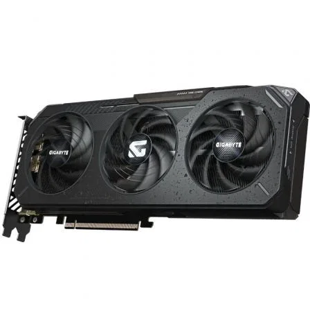Gigabyte Radeon RX 9060 XT Gaming OC 16 GB GDDR6 Gigabyte Radeon RX 9060 XT Gaming OC 16 GB GDDR6
